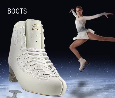 Figure Skating Pro Shop – Ice Expression